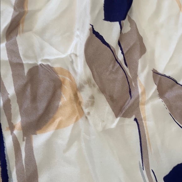 Isabelle sinclair floral dress size 2 - Picture 5 of 6